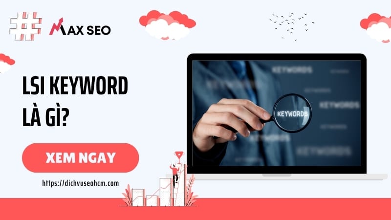 LSI keyword là gì?