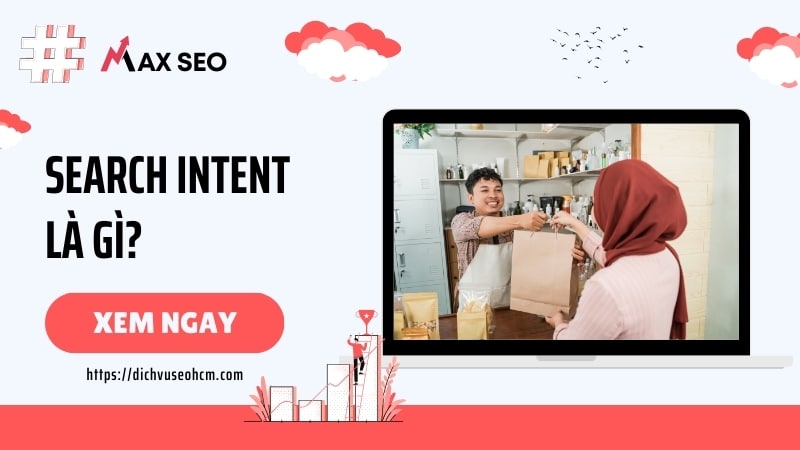 search intent là gì