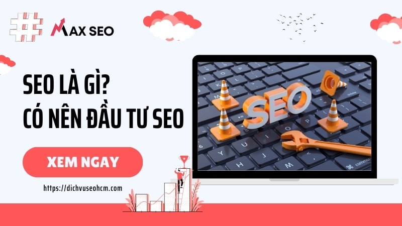 SEO là gì?