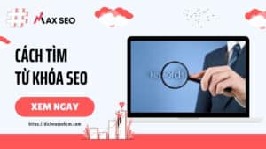 Cách tìm từ khóa SEO