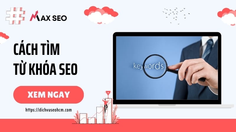 Cách tìm từ khóa SEO