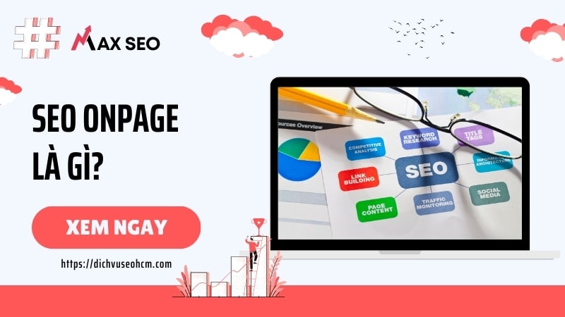 SEO Onpage là gì?