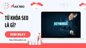 Từ khóa SEO là gì?