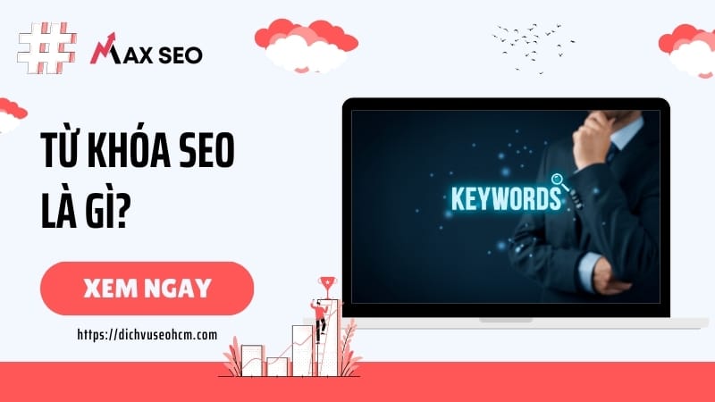 Từ khóa SEO là gì?